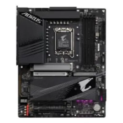 جيجابايت Z790 Aorus Elite Ddr4 Rev 10
