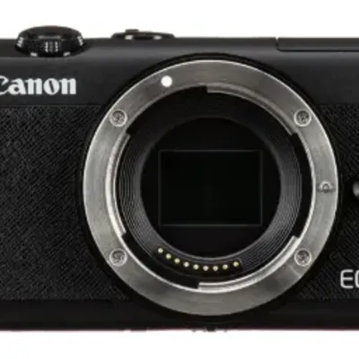Canon Eos M200