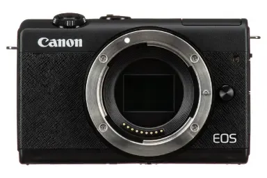 Canon Eos M200