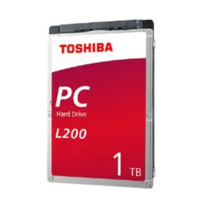 Toshiba L200 Hdwj110 1Tb