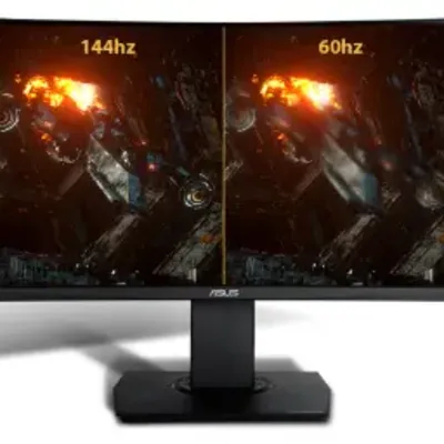 Asus Tuf Gaming Vg24Vq