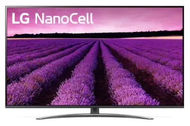 Lg 65Sm8100