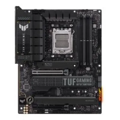 Asus Tuf Gaming X670E Plus