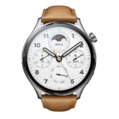 Xiaomi Watch S1 Pro