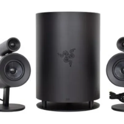 Razer Nommo Pro