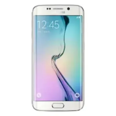 Samsung Galaxy S6 edge إصدار الولايات المتحدة