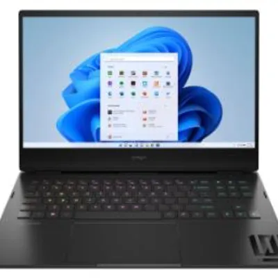 Hp Omen 16 K0033Dx Core I9 12900H Rtx 3060 16Gb 1Tb