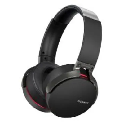 Sony Mdr Xb950Bt