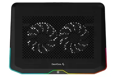 مقارنة Deepcool Multi Core X8 {request()->input('language_config')['common']['with']} Deepcool N80 Rgb