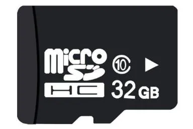 Dr ذاكرة Dr6022 Microsdhc Class 10 32Gb