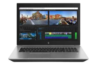 صورة Hp Zbook 17 G5 Mobile Workstation Xeon P5200 64Gb 1512Gb