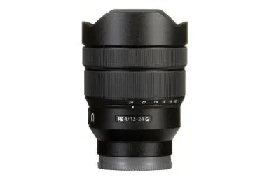 مقارنة Canon Ts E 90Mm F28L Macro {request()->input('language_config')['common']['with']} Sony Fe 12 24Mm F4 G