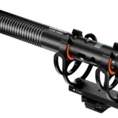 Comica Cvm Vm20