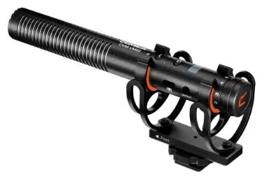 Comica Cvm Vm20