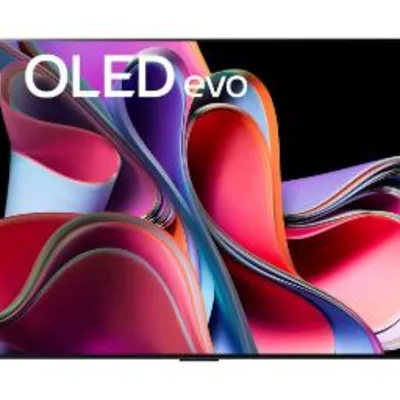 Lg Oled83G3
