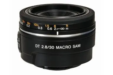 مقارنة Lensbaby Sol 22 {request()->input('language_config')['common']['with']} Sony Dt 30Mm F28 Macro Sam