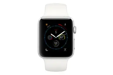 مقارنة Apple Watch Series 4 Aluminium 44 Mm {request()->input('language_config')['common']['with']} Huawei Watch Ultimate