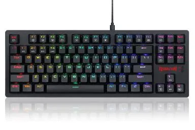 مقارنة Microsoft Surface Keyboard {request()->input('language_config')['common']['with']} Redragon K598 Kns