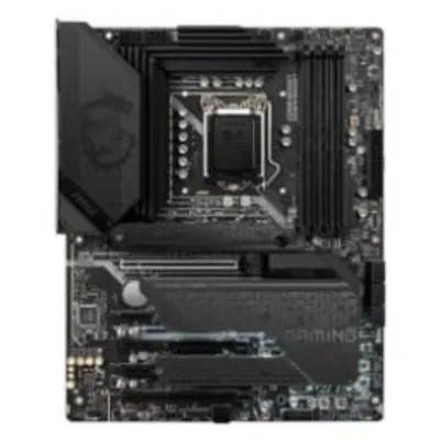 Msi Mpg Z590 Gaming Plus