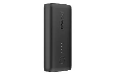 مقارنة Adata T5000C 5000Mah {request()->input('language_config')['common']['with']} RAVPower RP-PB169 بسعة 6700 مللي أمبير