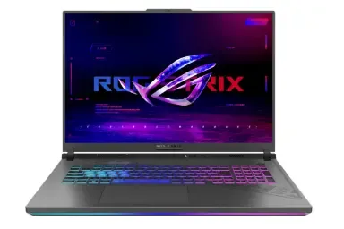 مقارنة Apple Macbook Air 15 2023 M2 16Gb 256Gb {request()->input('language_config')['common']['with']} Asus ROG Strix G18 GL814JI Core i9-13980HX RTX 4070 16GB 1TB