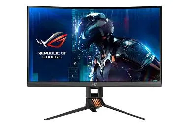 Asus Rog Swift Pg27Vq