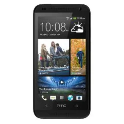Htc Desire 601 Dual Sim