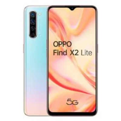 Oppo Find X2 Lite