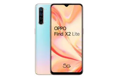Oppo Find X2 Lite