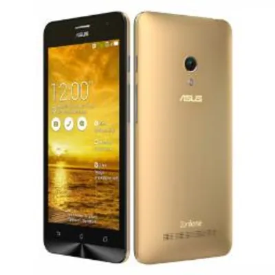 Asus Zenfone 5 A500Cg