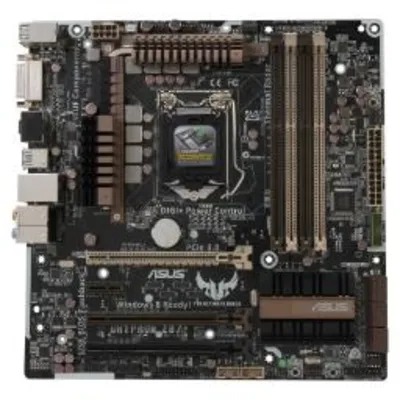 Asus Gryphon Z87