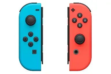 صورة Nintendo Joy Con