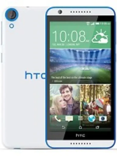 مقارنة Htc Desire 820S Dual Sim {request()->input('language_config')['common']['with']} زد تي إي Voyage 40 Pro Plus