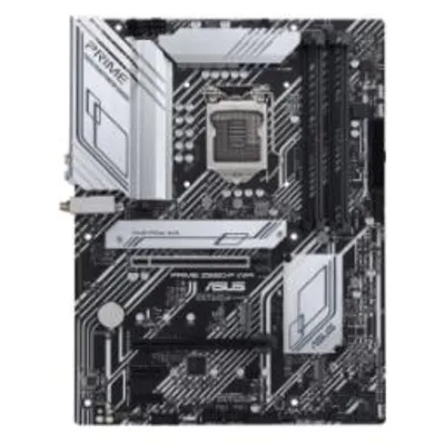 Asus Prime Z590 P Wifi
