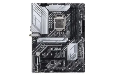 مقارنة Asus Prime Z590 P Wifi {request()->input('language_config')['common']['with']} Msi Pro B760M G Ddr4