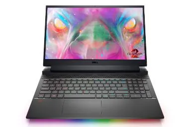 صورة Dell G15 5520 Core i7-12700H RTX 3060 16GB 512GB
