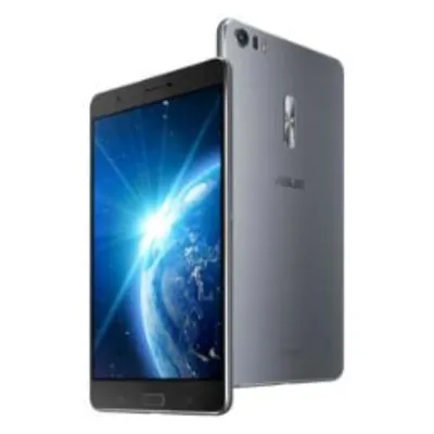 Asus Zenfone 3 Ultra Zu680Kl