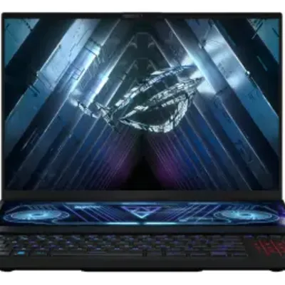 Asus Rog Zephyrus Duo 16 Gx650Rx Ryzen 9 6980Hx Rtx 3080Ti 32Gb 4Tb