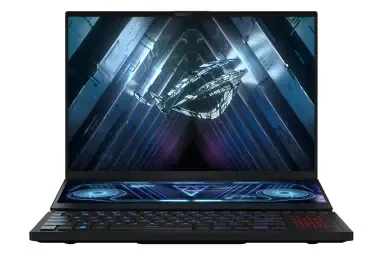صورة Asus Rog Zephyrus Duo 16 Gx650Rx Ryzen 9 6980Hx Rtx 3080Ti 32Gb 4Tb