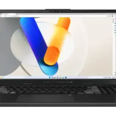 Asus Vivobook Pro 15 OLED N6506MV Core Ultra 9 185H RTX 4060 24GB 2TB