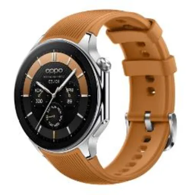 Oppo Watch X