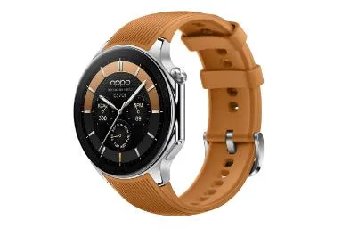 صورة Oppo Watch X
