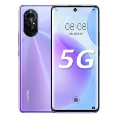 Huawei Nova 8 5G