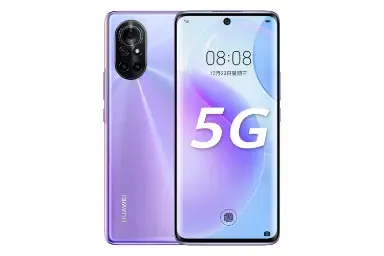 Huawei Nova 8 5G