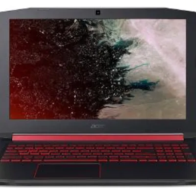 Acer Nitro 5 An515 54 76C2 Core I7 Gtx 1650 16Gb 1256Gb