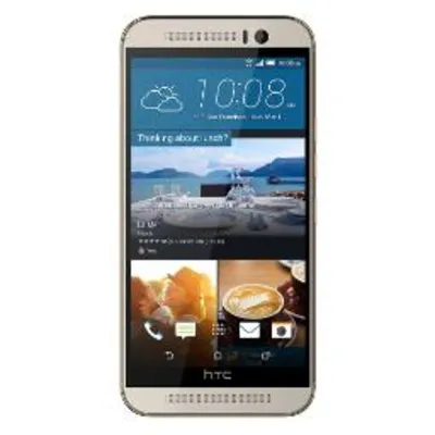 Htc One M9S