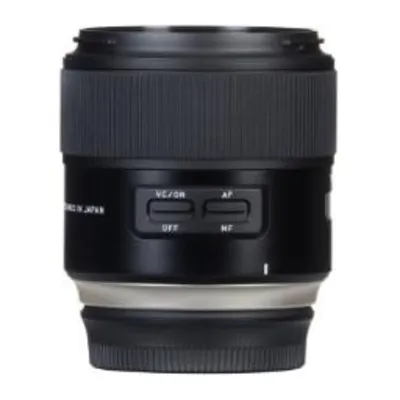 Tamron Sp 35Mm F18 Di Vc Usd