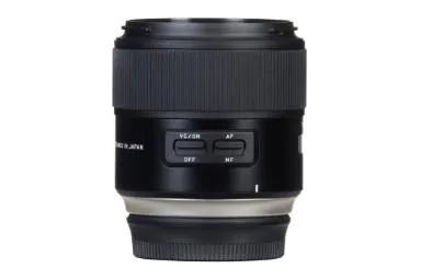 صورة Tamron Sp 35Mm F18 Di Vc Usd