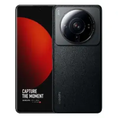 Xiaomi 12 Ultra