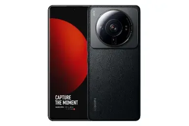 Xiaomi 12 Ultra